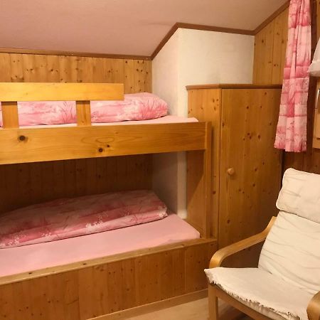 Abelied Hotell Adelboden Eksteriør bilde