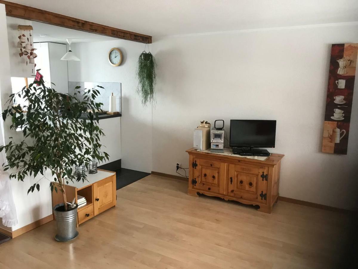Abelied Hotell Adelboden Eksteriør bilde