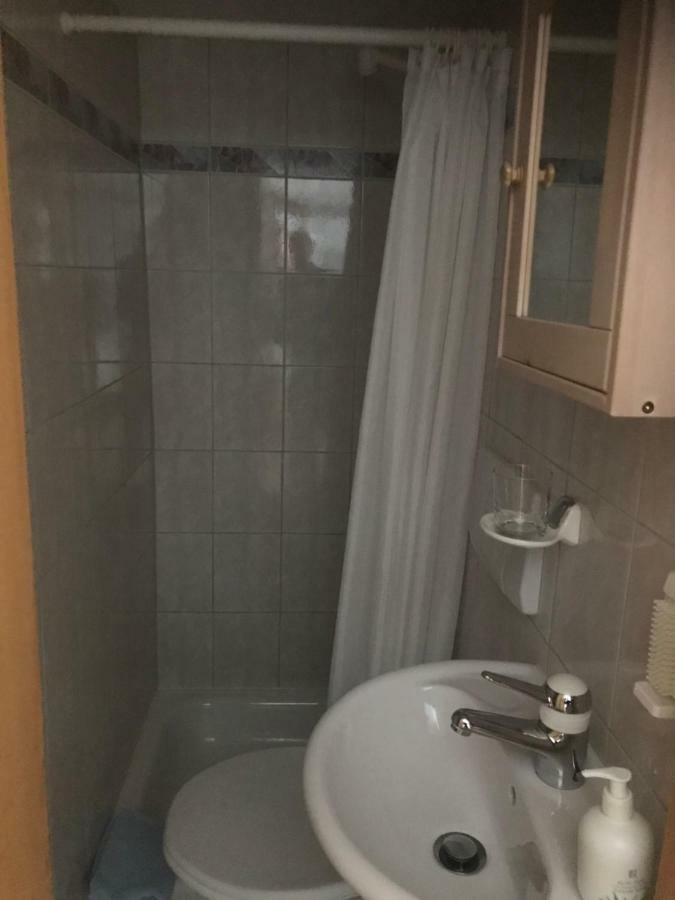 Abelied Hotell Adelboden Eksteriør bilde