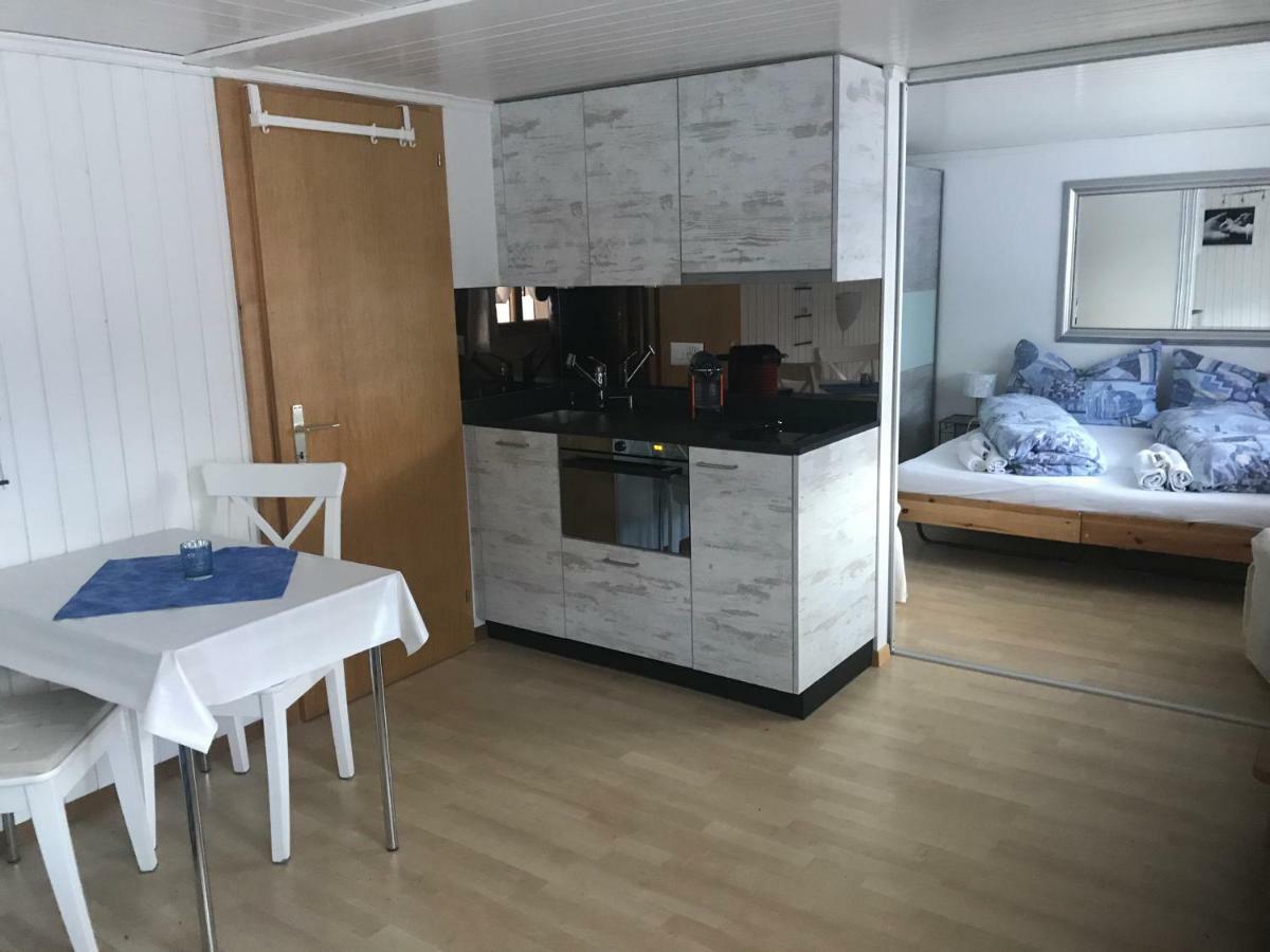 Abelied Hotell Adelboden Eksteriør bilde
