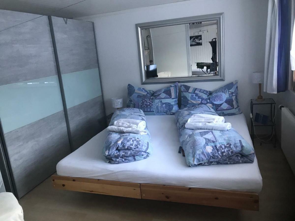 Abelied Hotell Adelboden Eksteriør bilde