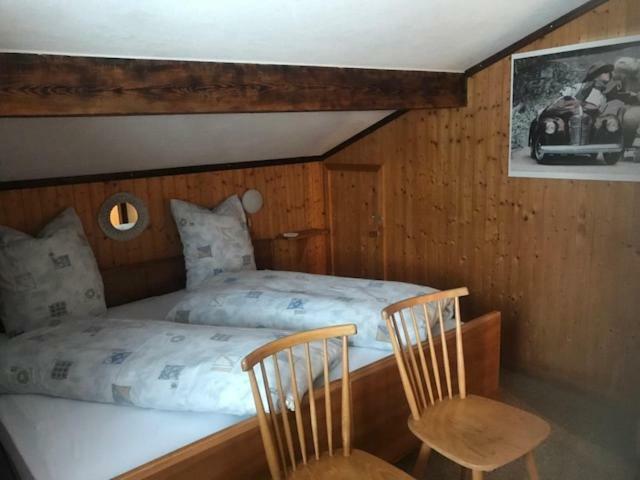 Abelied Hotell Adelboden Eksteriør bilde